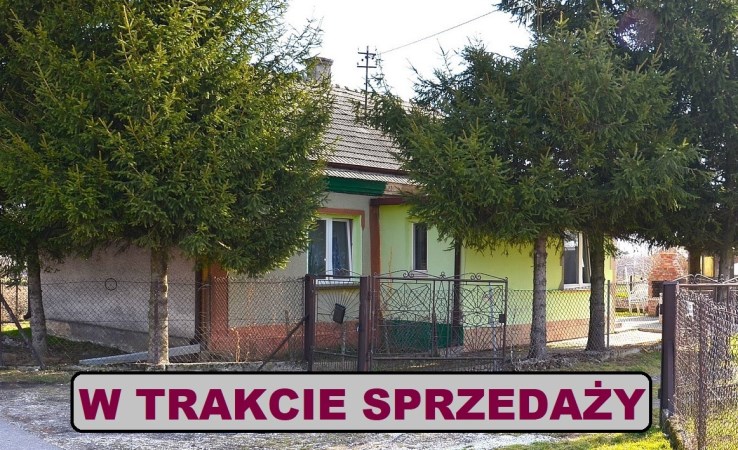 dom na sprzedaż - Żabno (gw), Otfinów