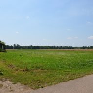 Dzialka  na sprzedaż Szczucin (gw), Radwan, 1493.00m², oferta LOK-GS-1697