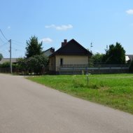 Dzialka  na sprzedaż Szczucin (gw), Radwan, 1493.00m², oferta LOK-GS-1697