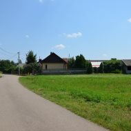 Dzialka  na sprzedaż Szczucin (gw), Radwan, 1493.00m², oferta LOK-GS-1697