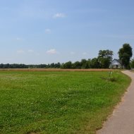 Dzialka  na sprzedaż Szczucin (gw), Radwan, 816.00m², oferta LOK-GS-1698