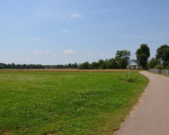 Dzialka  na sprzedaż Szczucin (gw), Radwan, 816.00m², oferta LOK-GS-1698