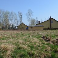 Dzialka  na sprzedaż Szczucin (gw), Borki, 4300.00m², oferta LOK-GS-1724