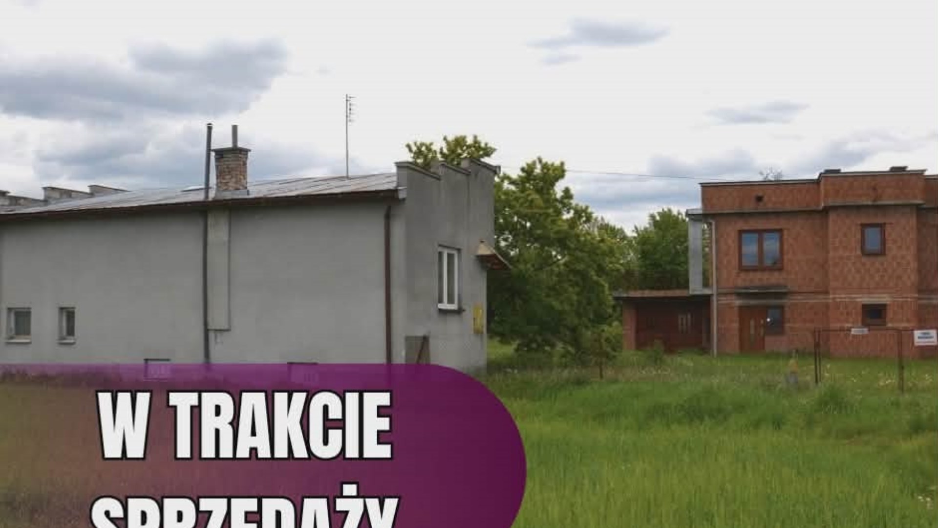 Dom  na sprzedaż Szczucin, Kościuszki, 6 pokoi, 280.00m², oferta LOK-DS-1768