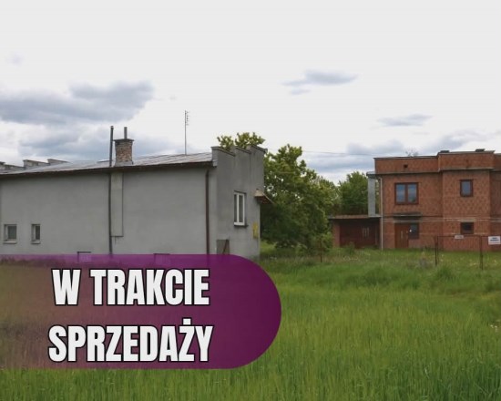Dom  na sprzedaż Szczucin, Kościuszki, 6 pokoi, 280.00m², oferta LOK-DS-1768