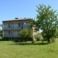 Dom  na sprzedaż Dąbrowa Tarnowska (gw), Szarwark, 8 pokoi, 290.00m², oferta LOK-DS-1771