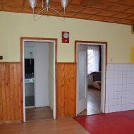 Dom  na sprzedaż Dąbrowa Tarnowska (gw), Szarwark, 8 pokoi, 290.00m², oferta LOK-DS-1771
