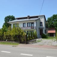 Dom  na sprzedaż Olesno, Dąbrówki Breńskie, 8 pokoi, 175.23m², oferta LOK-DS-1776