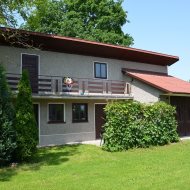 Dom  na sprzedaż Olesno, Dąbrówki Breńskie, 8 pokoi, 175.23m², oferta LOK-DS-1776