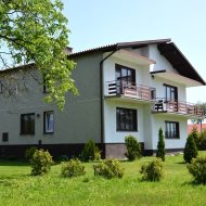 Dom  na sprzedaż Olesno, Dąbrówki Breńskie, 8 pokoi, 175.23m², oferta LOK-DS-1776