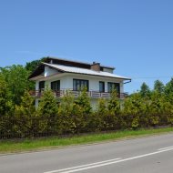Dom  na sprzedaż Olesno, Dąbrówki Breńskie, 8 pokoi, 175.23m², oferta LOK-DS-1776