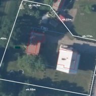 Dom  na sprzedaż Olesno, Dąbrówki Breńskie, 8 pokoi, 175.23m², oferta LOK-DS-1776