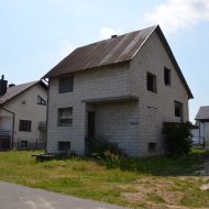 Dom  na sprzedaż Szczucin, 7 pokoi, 267.90m², oferta LOK-DS-1781