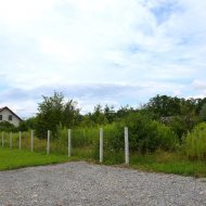 Dzialka  na sprzedaż Dąbrowa Tarnowska, Czernia, 1199.00m², oferta LOK-GS-1782