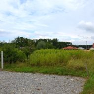 Dzialka  na sprzedaż Dąbrowa Tarnowska, Czernia, 1199.00m², oferta LOK-GS-1782