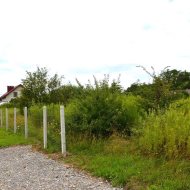 Dzialka  na sprzedaż Dąbrowa Tarnowska, Czernia, 1199.00m², oferta LOK-GS-1782