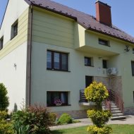 Dom  na sprzedaż Skrzyszów, Pogórska Wola, 8 pokoi, 285.00m², oferta LOK-DS-1783