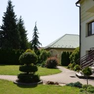 Dom  na sprzedaż Skrzyszów, Pogórska Wola, 8 pokoi, 285.00m², oferta LOK-DS-1783