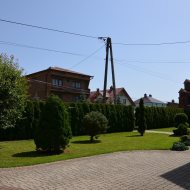 Dom  na sprzedaż Skrzyszów, Pogórska Wola, 8 pokoi, 285.00m², oferta LOK-DS-1783