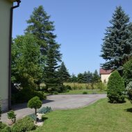 Dom  na sprzedaż Skrzyszów, Pogórska Wola, 8 pokoi, 285.00m², oferta LOK-DS-1783