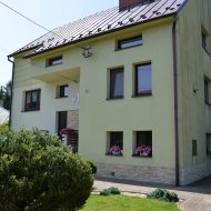 Dom  na sprzedaż Skrzyszów, Pogórska Wola, 8 pokoi, 285.00m², oferta LOK-DS-1783