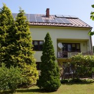 Dom  na sprzedaż Skrzyszów, Pogórska Wola, 8 pokoi, 285.00m², oferta LOK-DS-1783