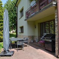 Dom  na sprzedaż Skrzyszów, Pogórska Wola, 8 pokoi, 285.00m², oferta LOK-DS-1783