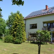 Dom  na sprzedaż Skrzyszów, Pogórska Wola, 8 pokoi, 285.00m², oferta LOK-DS-1783
