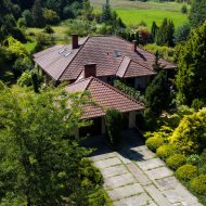 Dom  na sprzedaż Dąbrowa Tarnowska, 7 pokoi, 330.00m², oferta LOK-DS-1788