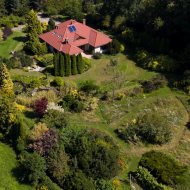 Dom  na sprzedaż Dąbrowa Tarnowska, 7 pokoi, 330.00m², oferta LOK-DS-1788