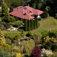 Dom  na sprzedaż Dąbrowa Tarnowska, 7 pokoi, 330.00m², oferta LOK-DS-1788