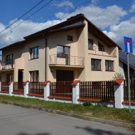 Dom  na sprzedaż Dąbrowa Tarnowska, 8 pokoi, 280.00m², oferta LOK-DS-1804