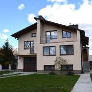 Dom  na sprzedaż Dąbrowa Tarnowska, 8 pokoi, 280.00m², oferta LOK-DS-1804