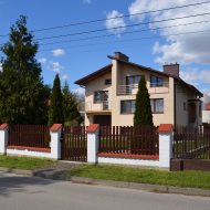 Dom  na sprzedaż Dąbrowa Tarnowska, 8 pokoi, 280.00m², oferta LOK-DS-1804