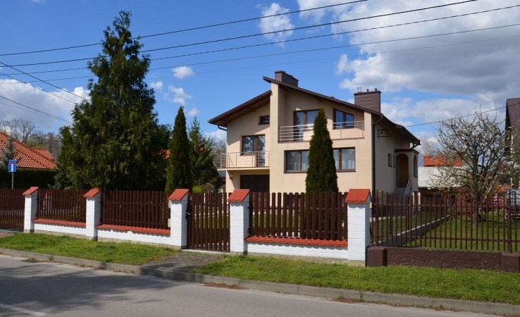 dom na sprzedaż - Dąbrowa Tarnowska