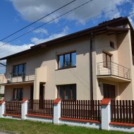 Dom  na sprzedaż Dąbrowa Tarnowska, 8 pokoi, 280.00m², oferta LOK-DS-1804