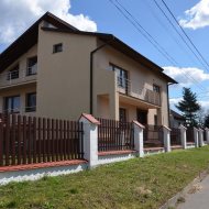 Dom  na sprzedaż Dąbrowa Tarnowska, 8 pokoi, 280.00m², oferta LOK-DS-1804