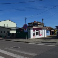 Lokal  na wynajem Dąbrowa Tarnowska, 23.00m², parter piętro, oferta LOK-LW-1811