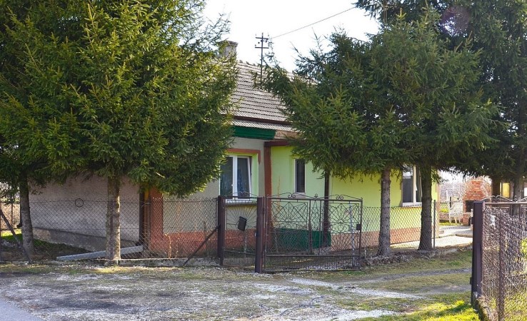 dom na sprzedaż - Żabno (gw), Otfinów