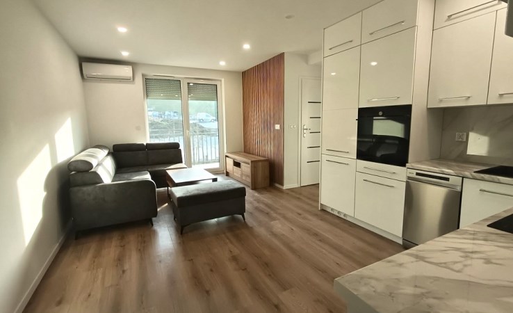 mieszkanie na wynajem - Dąbrowa Tarnowska, Oleśnicka