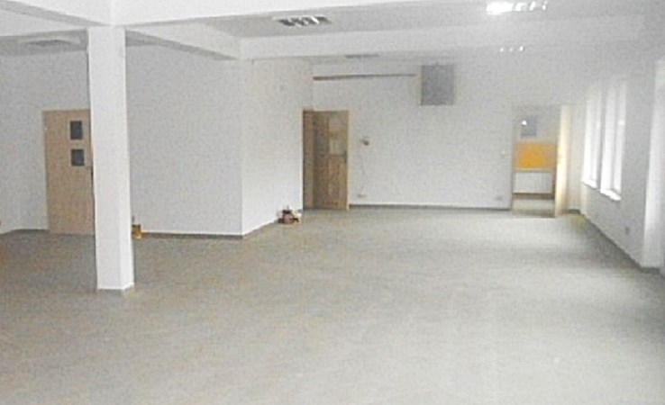 lokal na wynajem - Dąbrowa Tarnowska