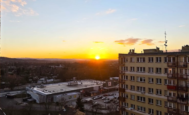 mieszkanie na sprzedaż - Tarnów, Lwowska