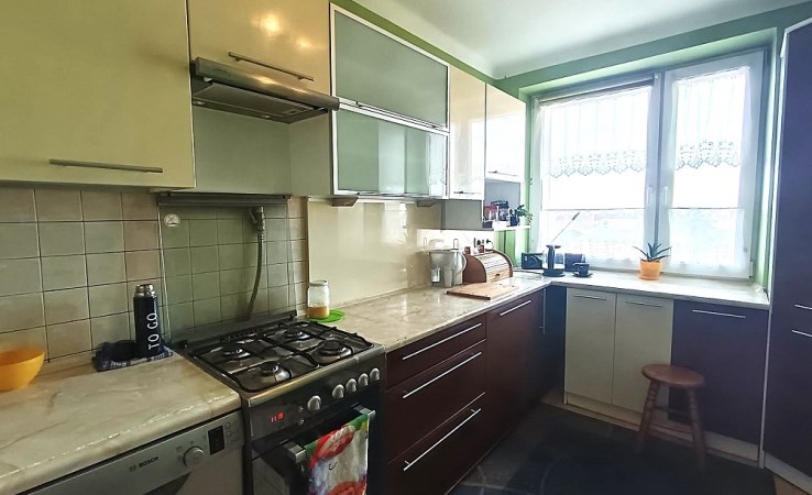 mieszkanie na sprzedaż - Dąbrowa Tarnowska, Jagiellońska