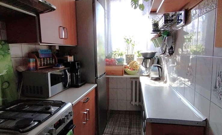 mieszkanie na sprzedaż - Dąbrowa Tarnowska