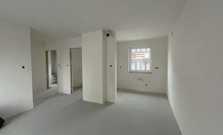 mieszkanie na sprzedaż - Dąbrowa Tarnowska