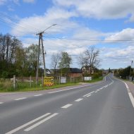 Dzialka  na sprzedaż Dąbrowa Tarnowska, Bagienica, Szarwarska, 9131.00m², oferta LOK-GS-1846