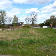 Dzialka  na sprzedaż Dąbrowa Tarnowska, Bagienica, Szarwarska, 9131.00m², oferta LOK-GS-1846
