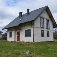 Dom  na sprzedaż Dąbrowa Tarnowska, 5 pokoi, 172.90m², oferta LOK-DS-1849