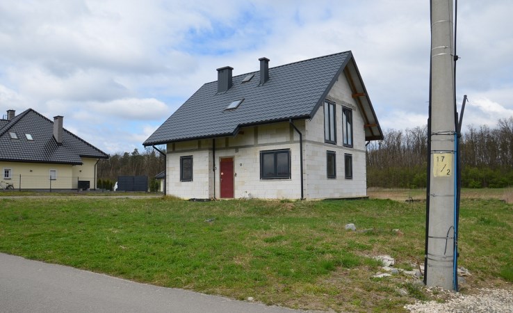 dom na sprzedaż - Dąbrowa Tarnowska