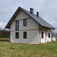 Dom  na sprzedaż Dąbrowa Tarnowska, 5 pokoi, 172.90m², oferta LOK-DS-1849